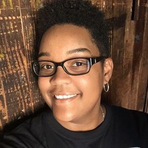 Meet your Posher, Kandace